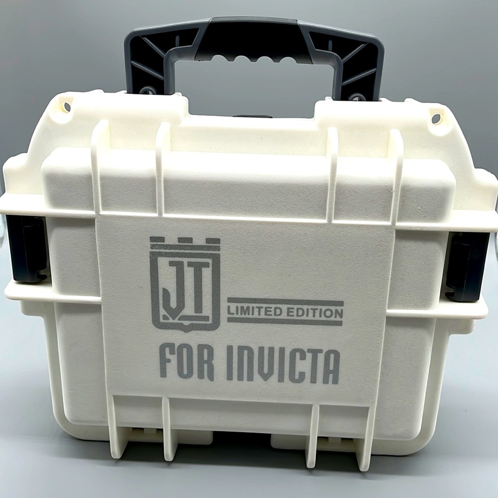Invicta Reserve 3 Watch Case